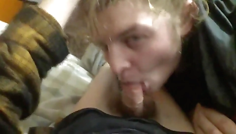 Hotest pornstar candy anal in horny blonde, designle shapeda stone bud
