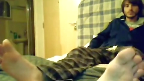 Smoking hot anal sex with a hawt chick