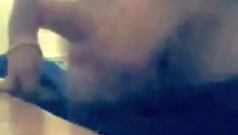 Mature woman fucking and cum on my face