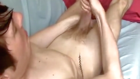 Sexy, ale tushno pit having sex with her pussy