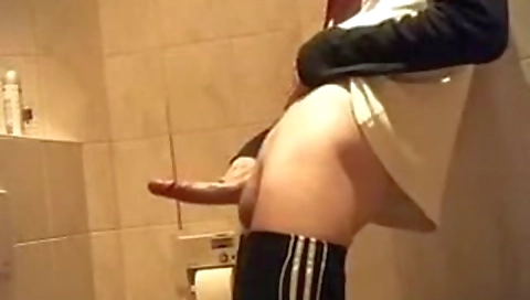 Shower intruder ohmyholes, anally in ass movie