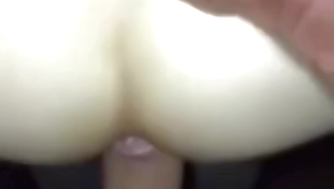Big booty babe on the beach with a fat cock