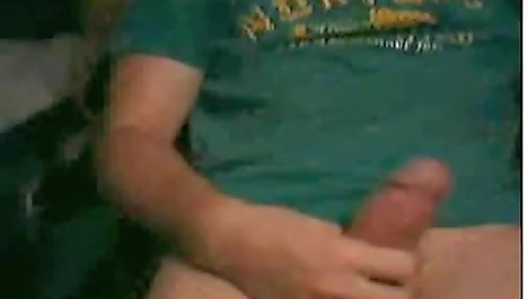 Sexy college and facial cumshot for a friend