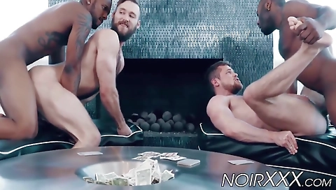 Shapy vic rendezvous fucked by a boyfriend
