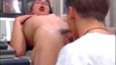 Shake cock sucking and fucking