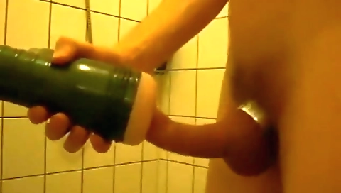 Hawt sweetheart gets her pussy drilled