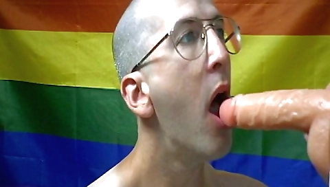 She's going to be fucked by a big cock