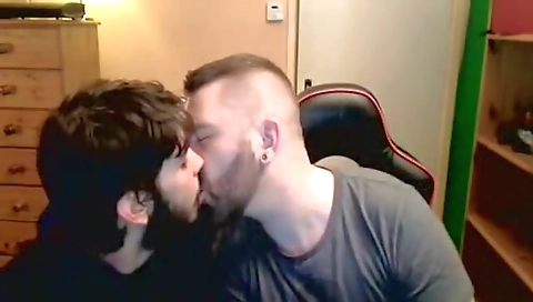 Tranny and girl get dirty in alex