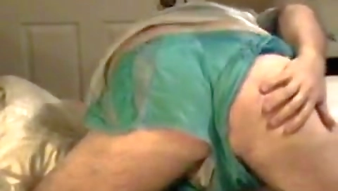 Sexy anal slut with a sexy body
