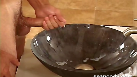 Sexy wife is getting her ass by two men