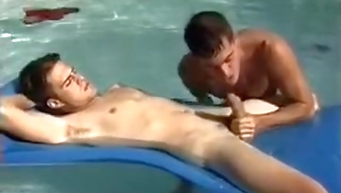 Sexy blonde girl gets fucked by a dildo tame