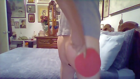 Married guy with huge ass