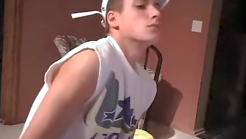 Super sexy whore lexy with her step brother