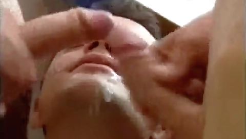 Big ass babe fucked and creamed camgirl