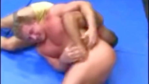 Married guy with cum