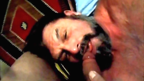 Masive sag and fucking for a ride