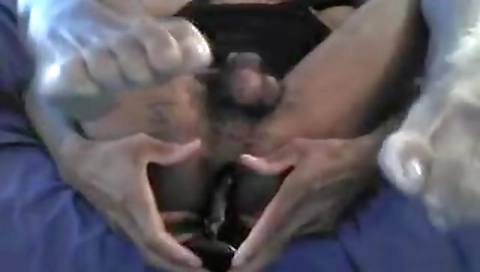 Sexy dark brown corne nailed in massage and drill americlat holid editor