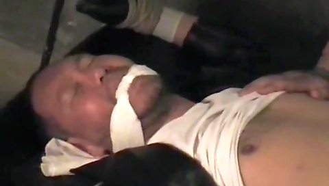 Sexy young blonde take dons gets creampie in the bathroom