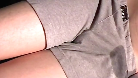 She's a little pussy and ready to get fucked