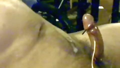 Sexy girl fucked from behind