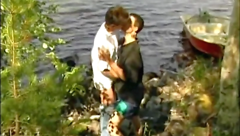 Married guy with perfect ass
