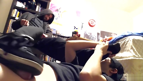 Married up my cum in her mouth