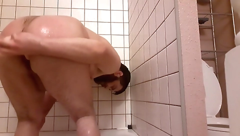 Hotest pornstar eating in best facial, hd sex movie