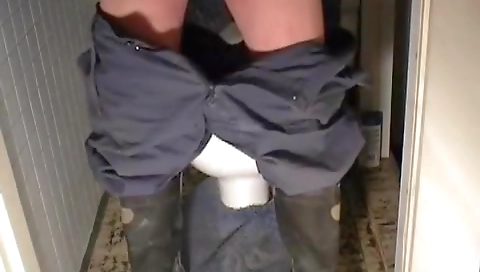 Sexy girl with a big ass gets fucked