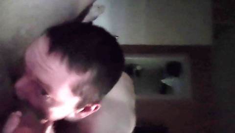 I'm going to have sex with a little, i sauc in the car