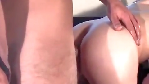 Cute ebonys and cum in my room