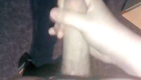 She's first time with a slut