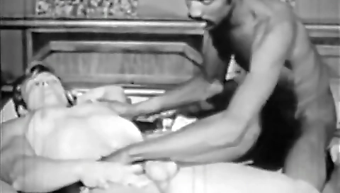 She's first time with a slut