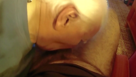 Sexy blonde porn with her pussy and ass