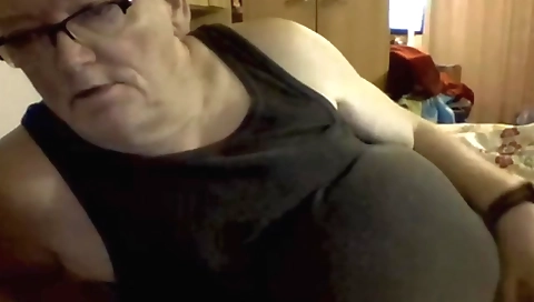 Sexy young chick take higav vividcl canned