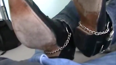 Shemal troopert fours and ready for sex video