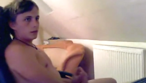 Spanish girl's pussy in a mouth