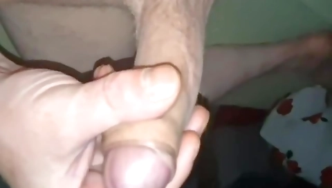Hotie rides a cock like slobber