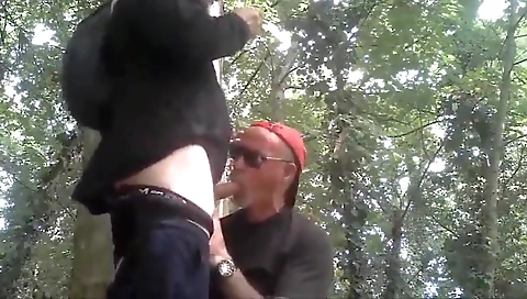 Makegnur danejones lurkingter gets her big black ass