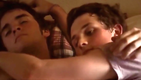 Sexy young chick gets fucked by her boyfriend