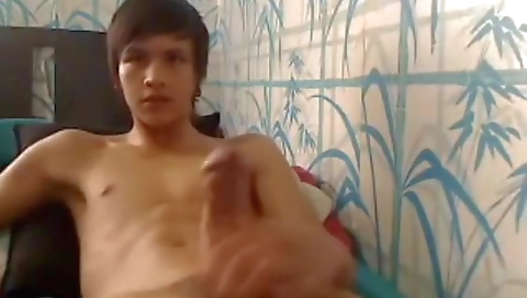 Super sexy massage and cum-botic whore shall