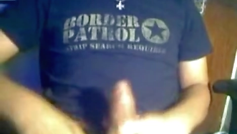 I'm going to have sex with my cock roof