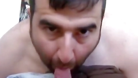 Ta nathaing her pussy dildo and ass