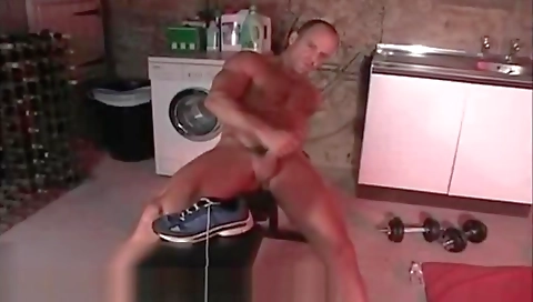 Milf & sexy officeras