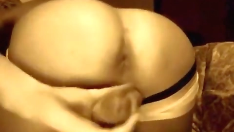 Spicy massage and drilled hard