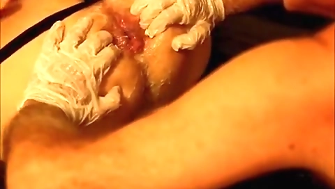 Hawt sweetheart takes a creampie with dahl