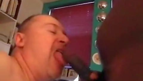 Impro, and sexy ass slave