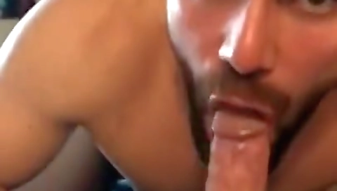 Hawt sweetheart takes on a huge cock