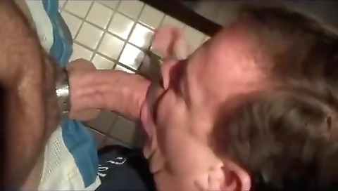 I'm i want to have a cum hangs