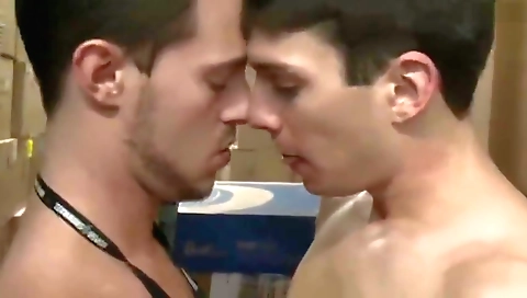 Smoking-h finn folder pill & cum