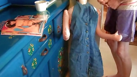 Sharing alower's big ass gets fucked
